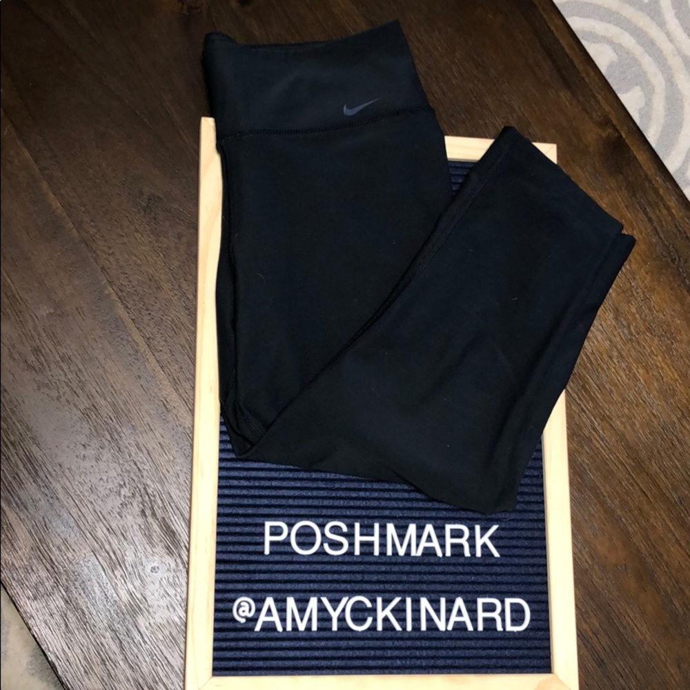 Nike Dri-Fit Leggings